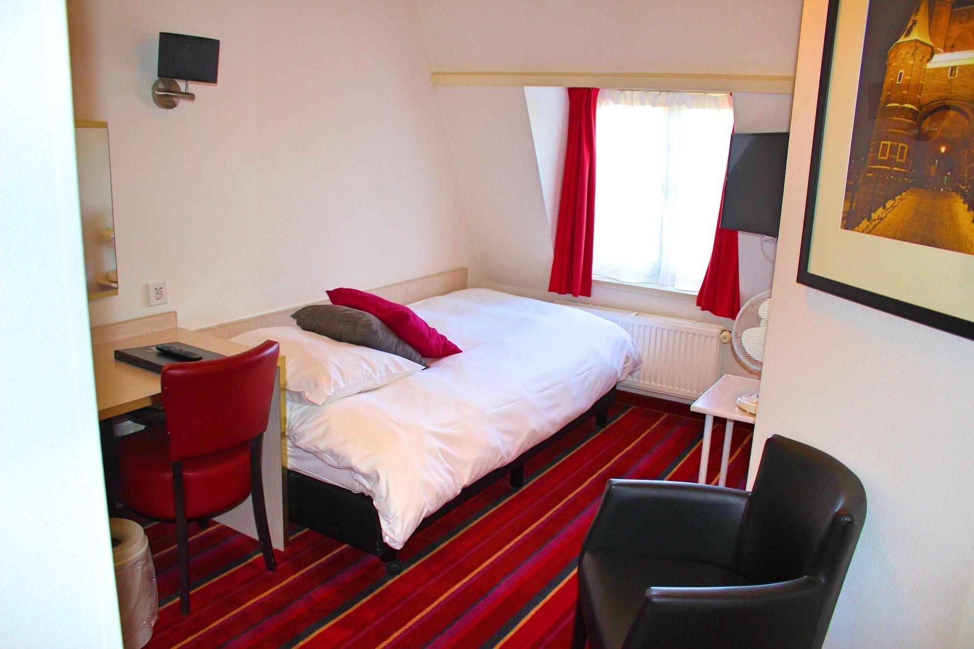 Prinsengracht Hotel Amszterdam Kültér fotó